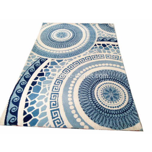 Tapis de style Bule Design moderne